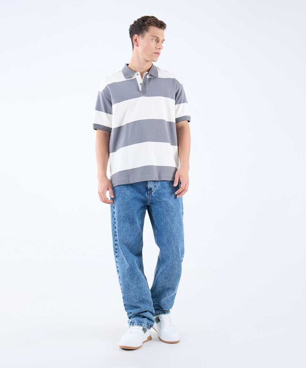 Camisetas polo para hombre image number null