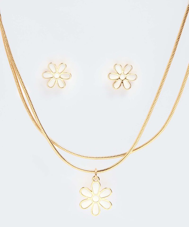 Collares para mujer