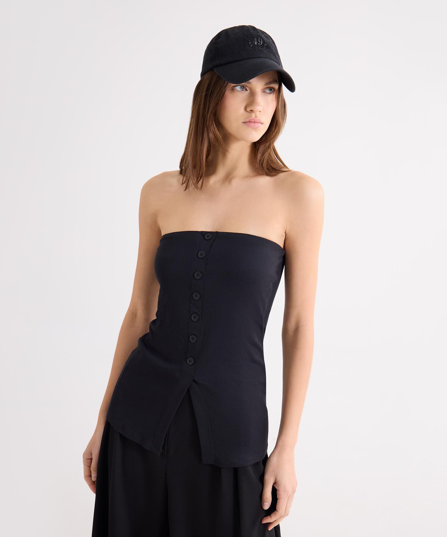 Camisetas Mujer