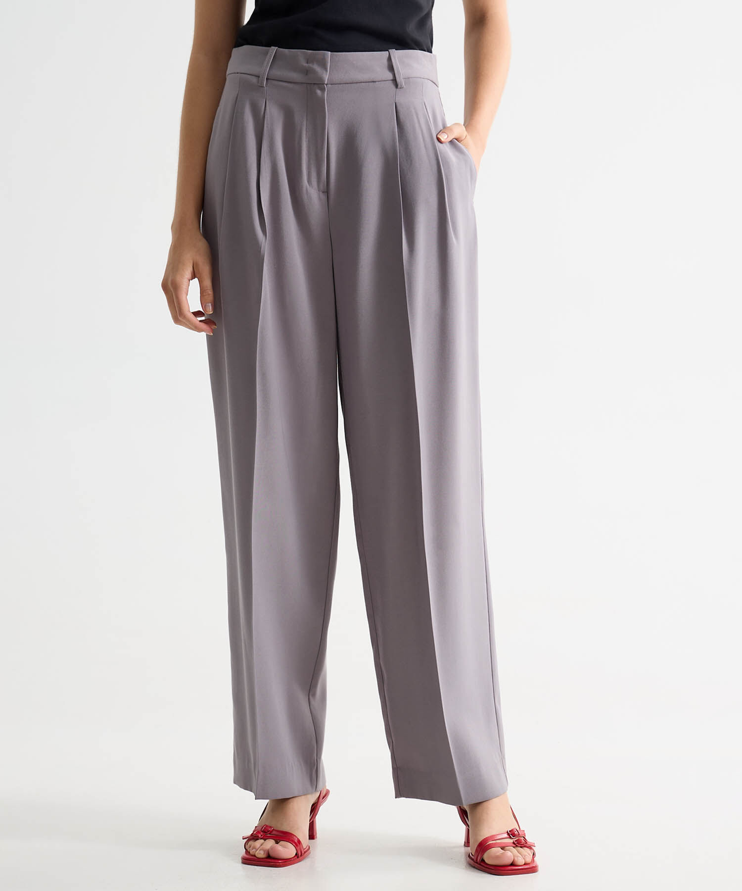 Pantalones para mujer