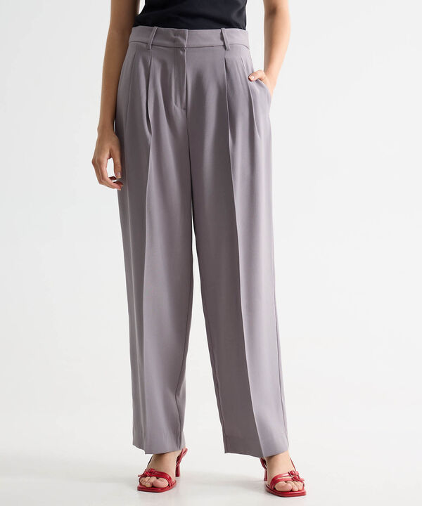 Pantalones para mujer image number null