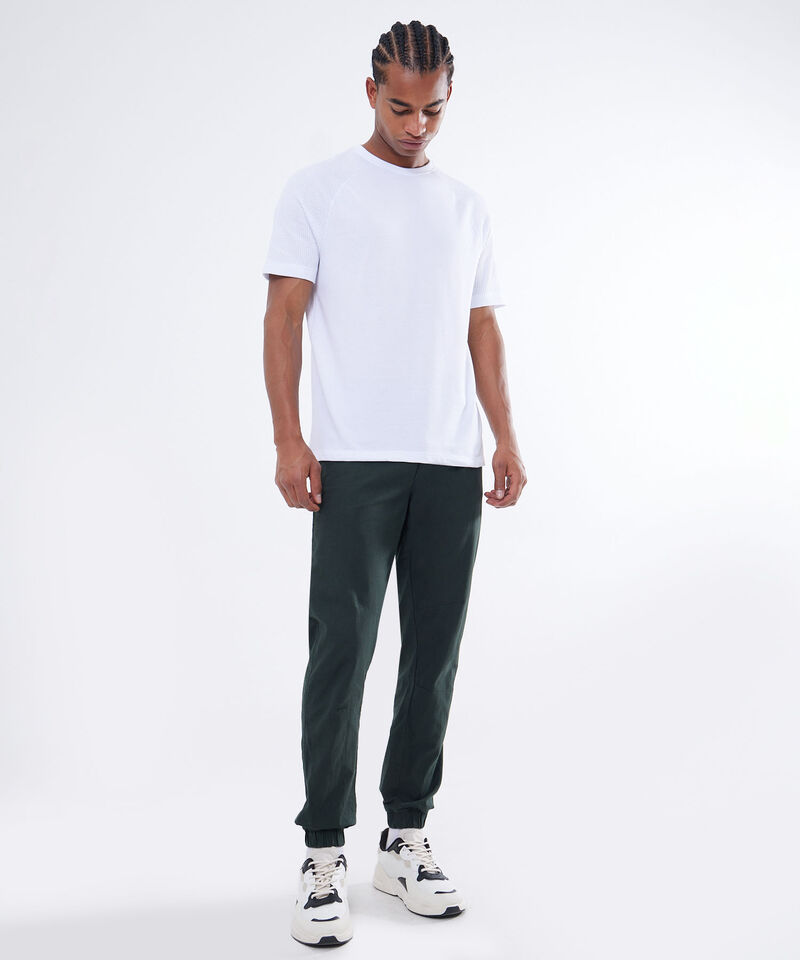 Pantalones para hombre