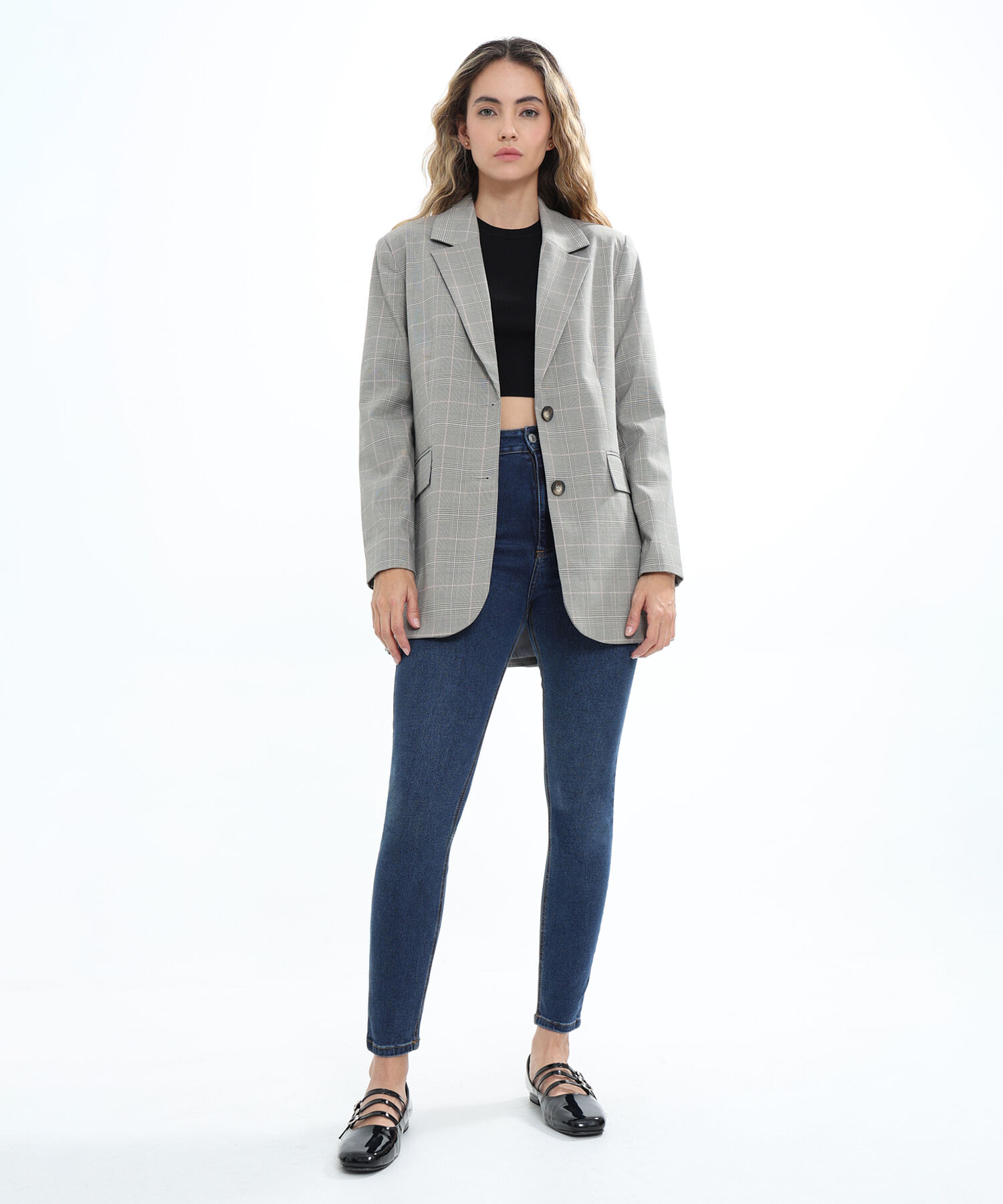 Jean Para Mujer