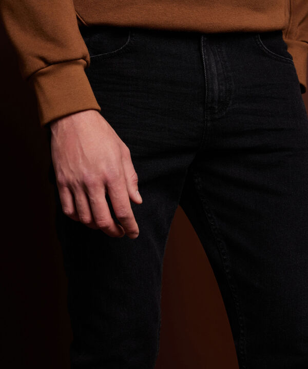 Jeans hombre image number null