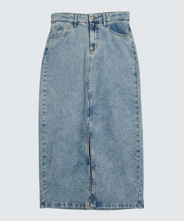 Faldas de moda