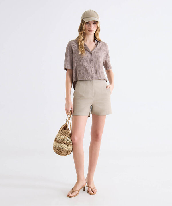 Shorts para mujeres image number null