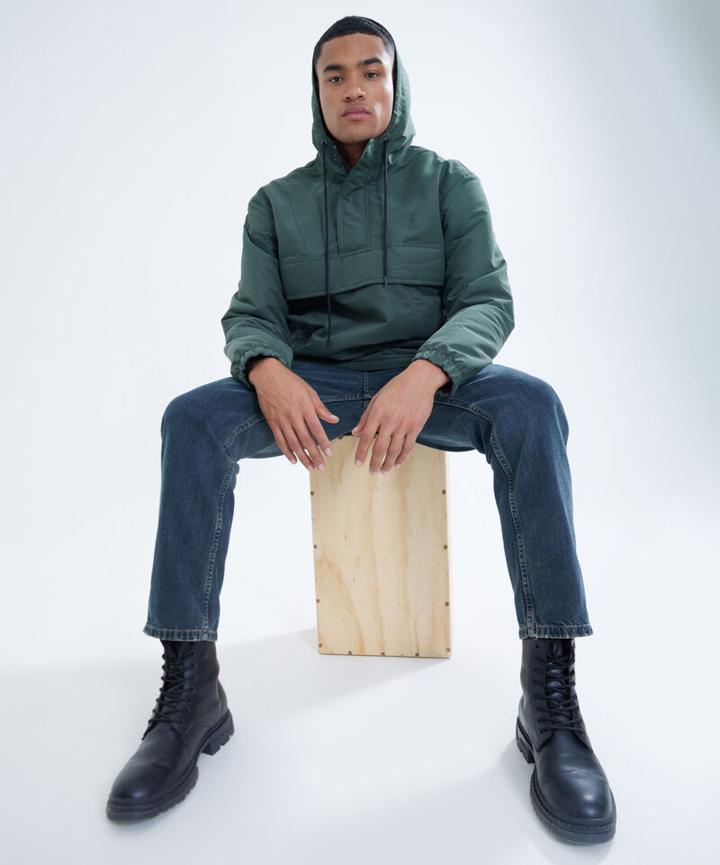 Chaquetas para hombre