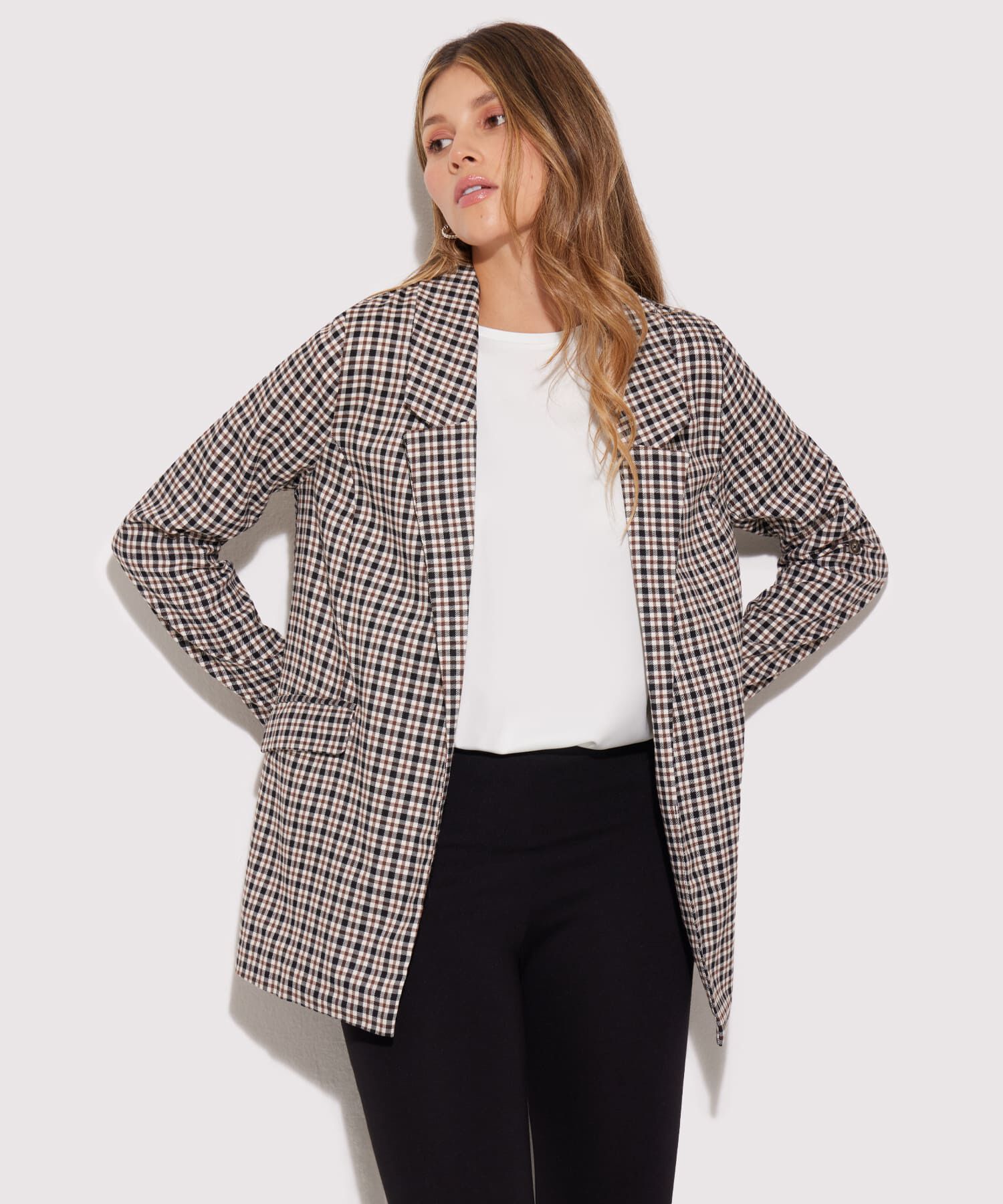 Blazers para mujer