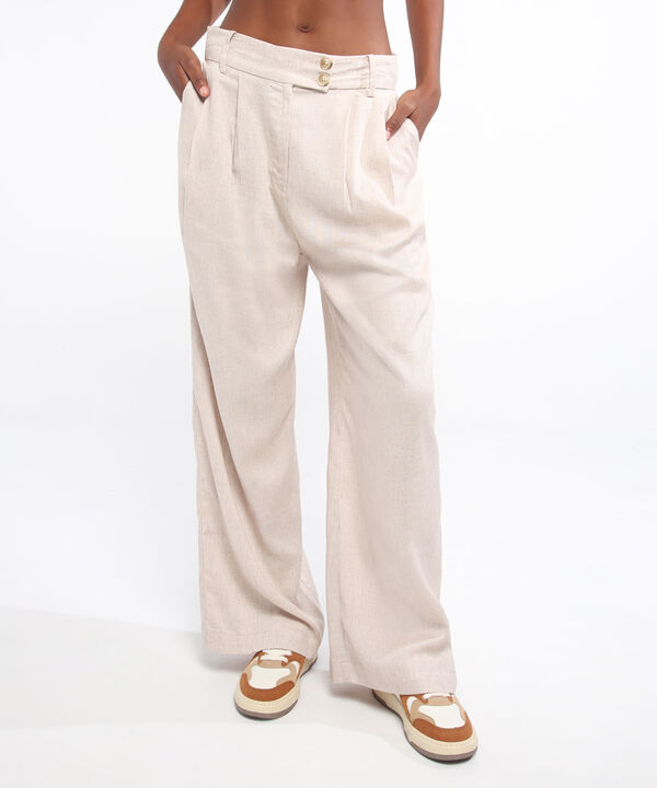 Pantalones para mujer