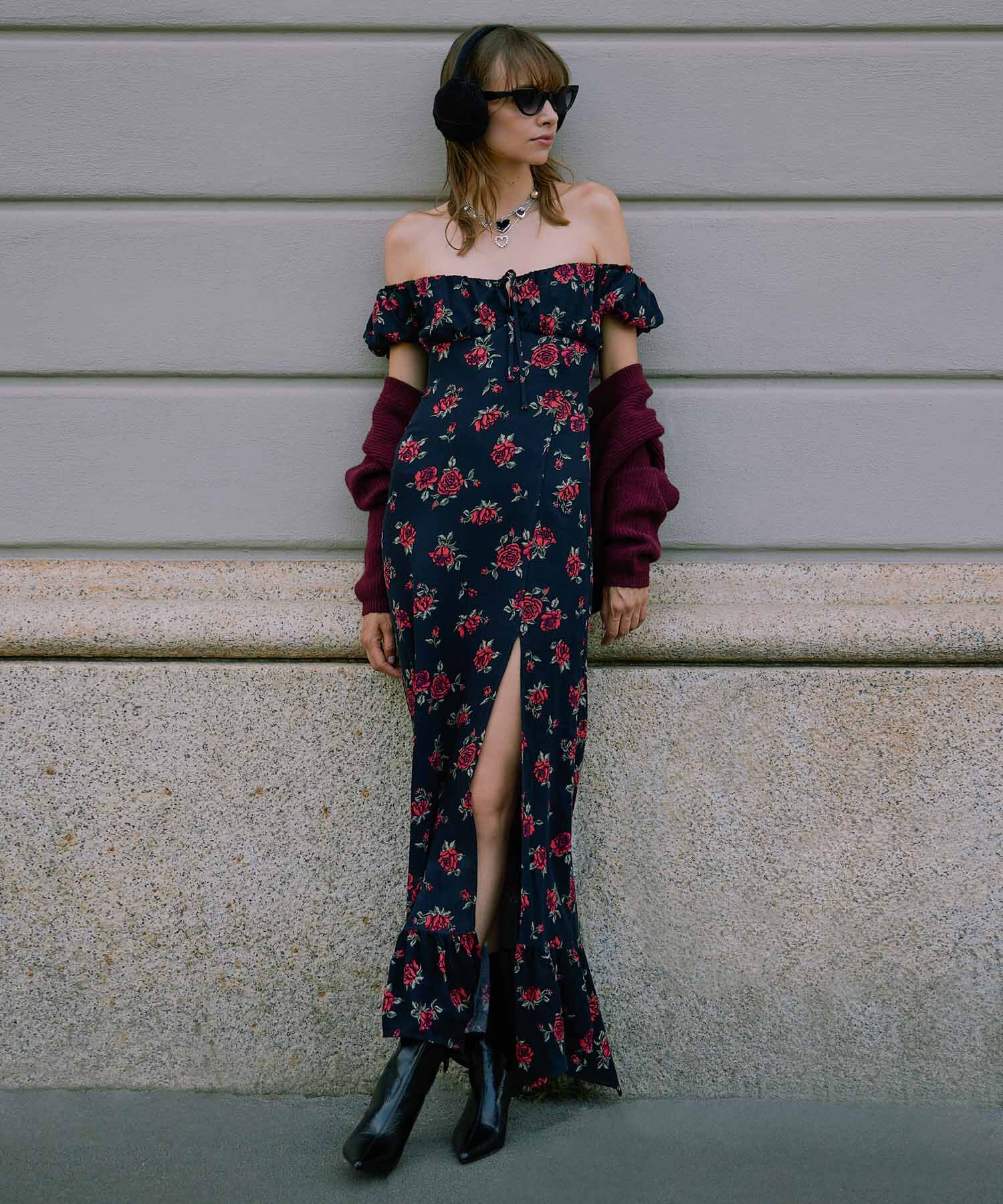 Vestidos de moda