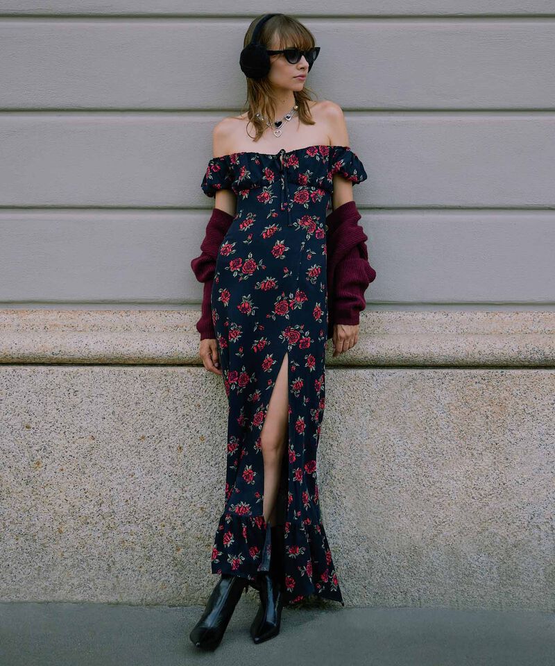 Vestidos de moda