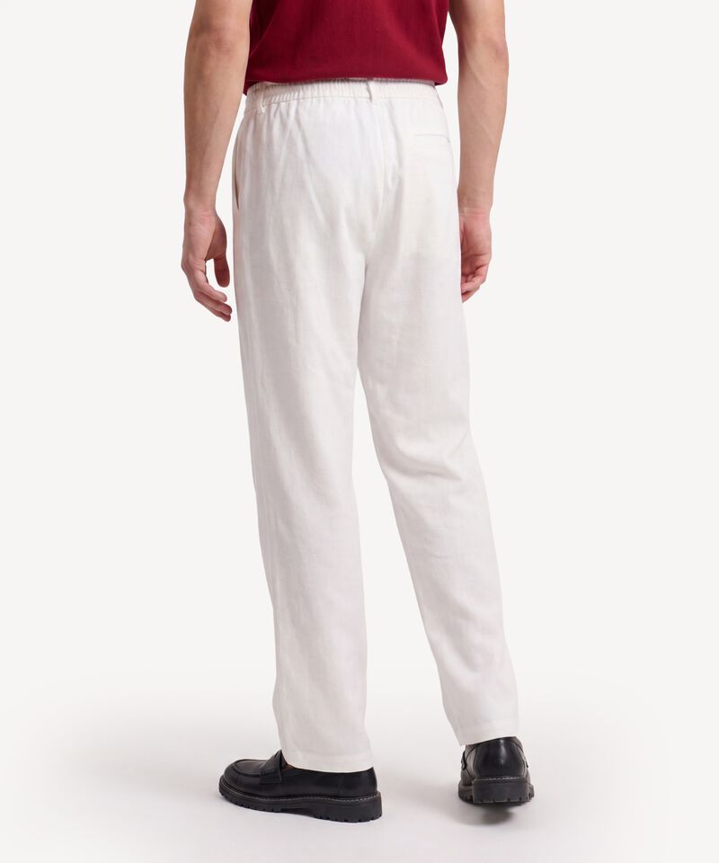 Pantalon Para Hombre