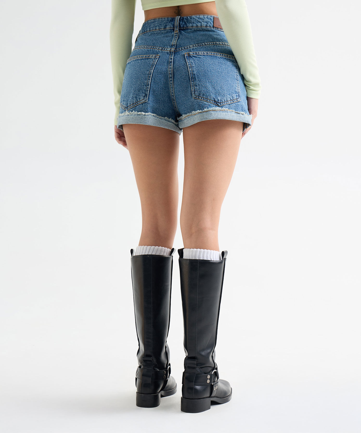 Shorts para mujeres