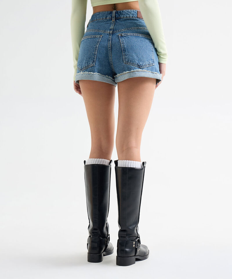 Shorts para mujeres