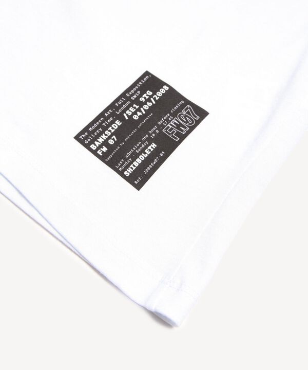 Camisetas para hombre