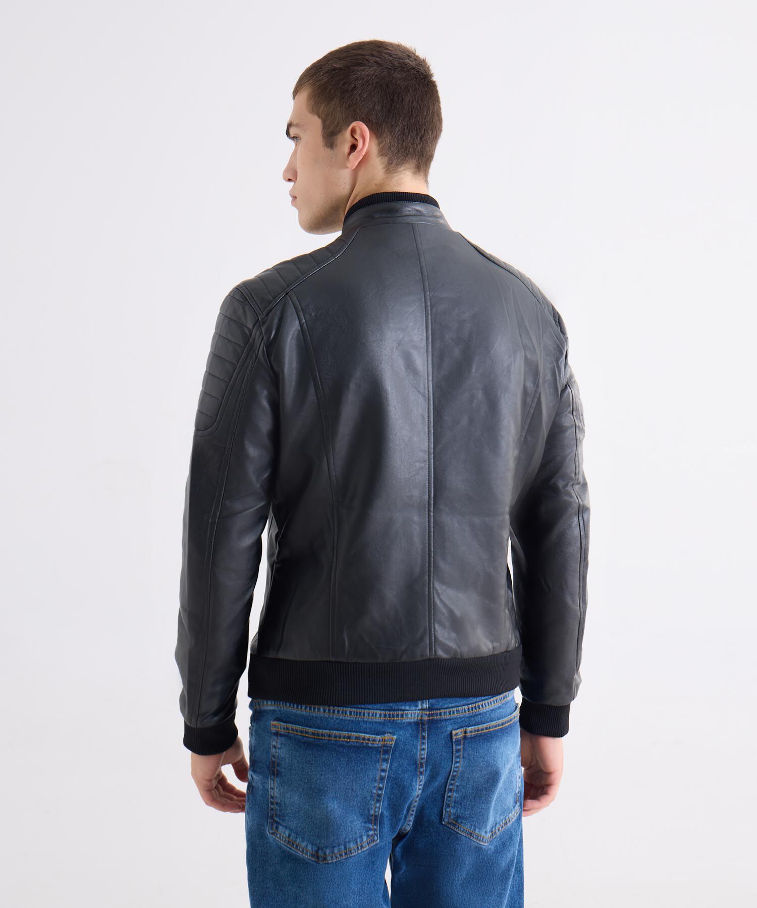 Chaquetas para hombre