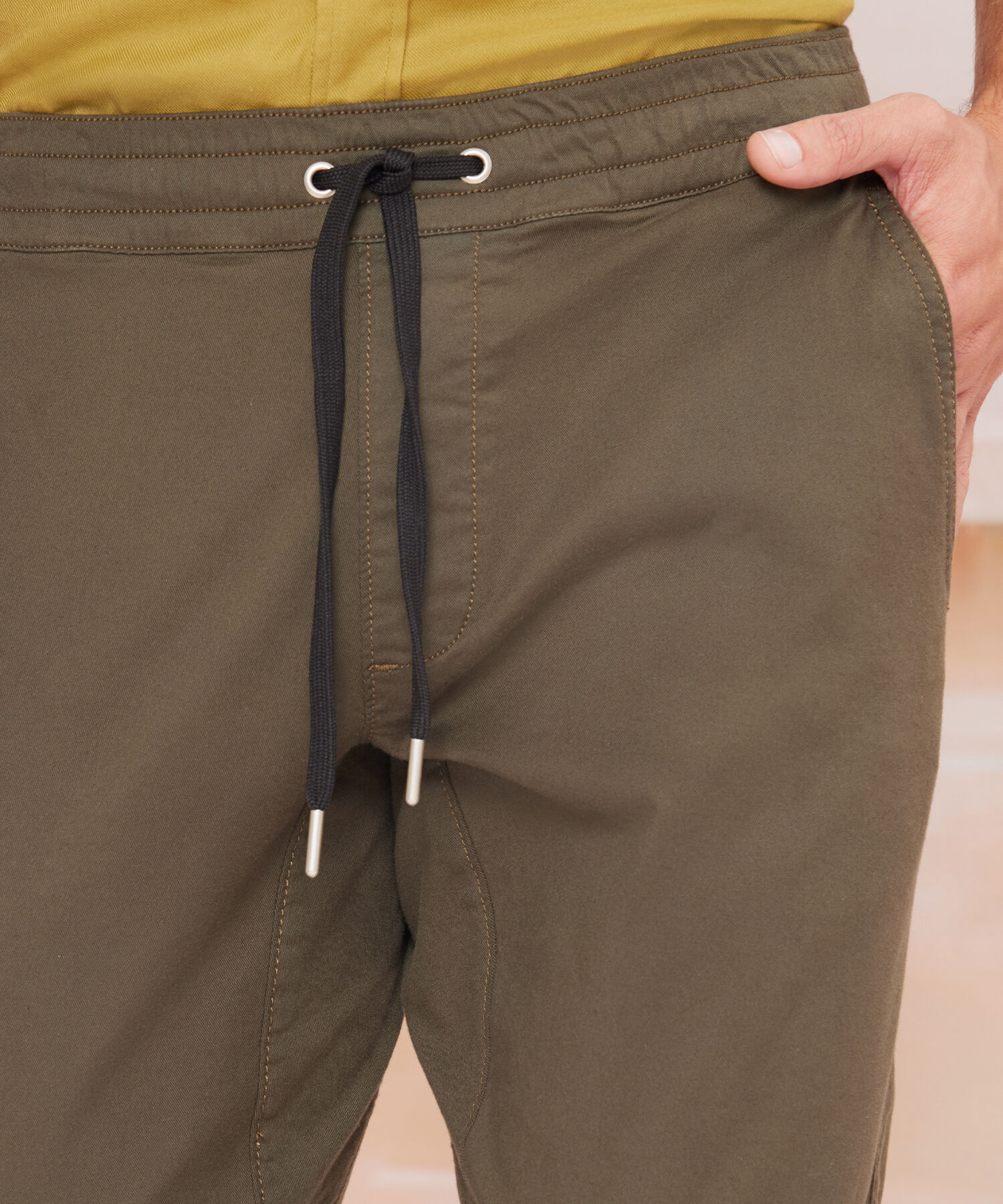 Pantalones para hombre
