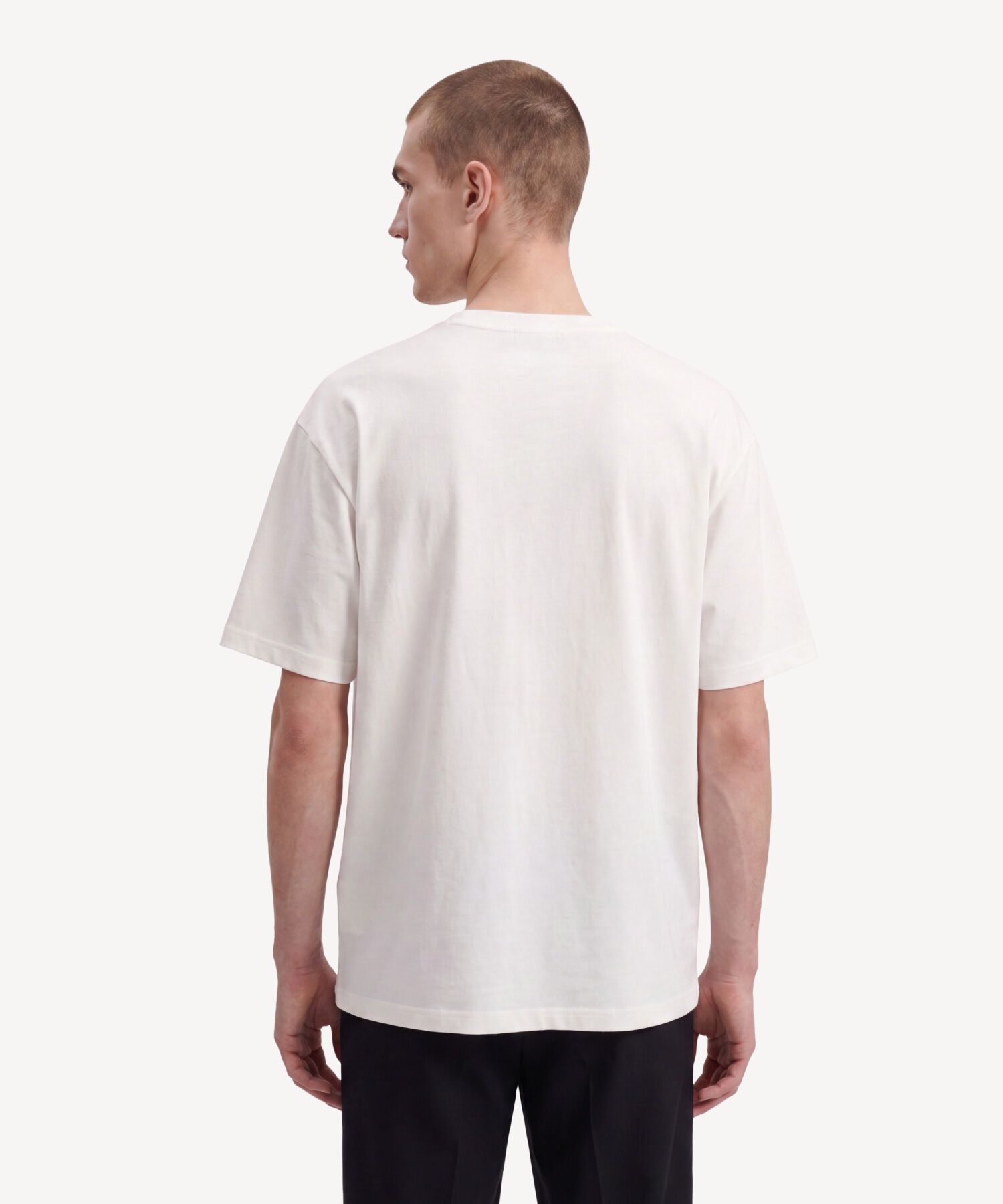 Camiseta Para Hombre