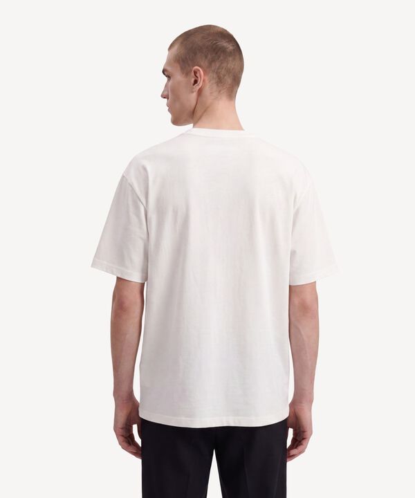 Camiseta Para Hombre