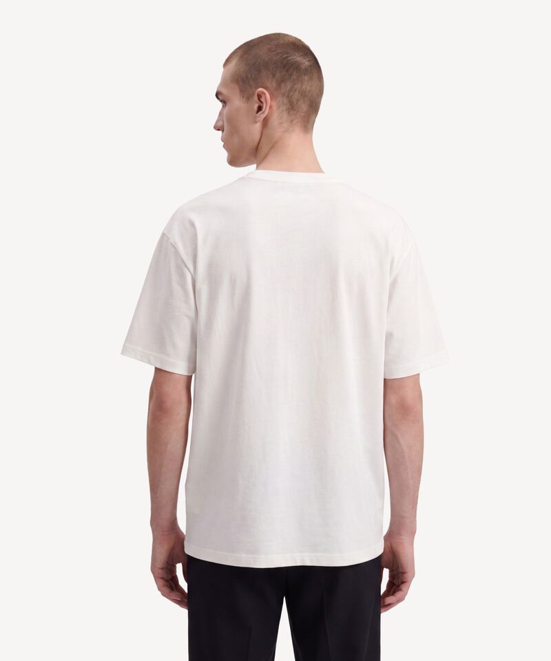 Camiseta Para Hombre