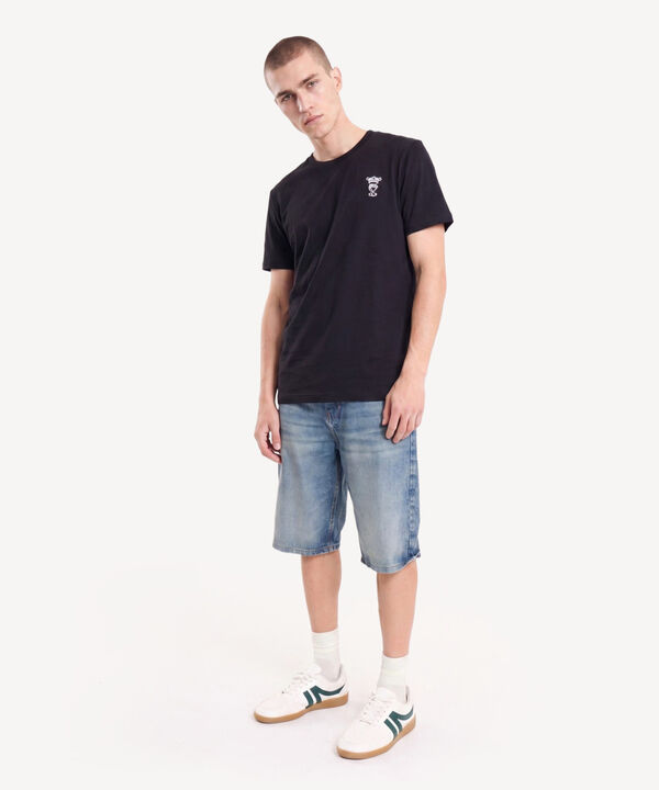 Camiseta Para Hombre