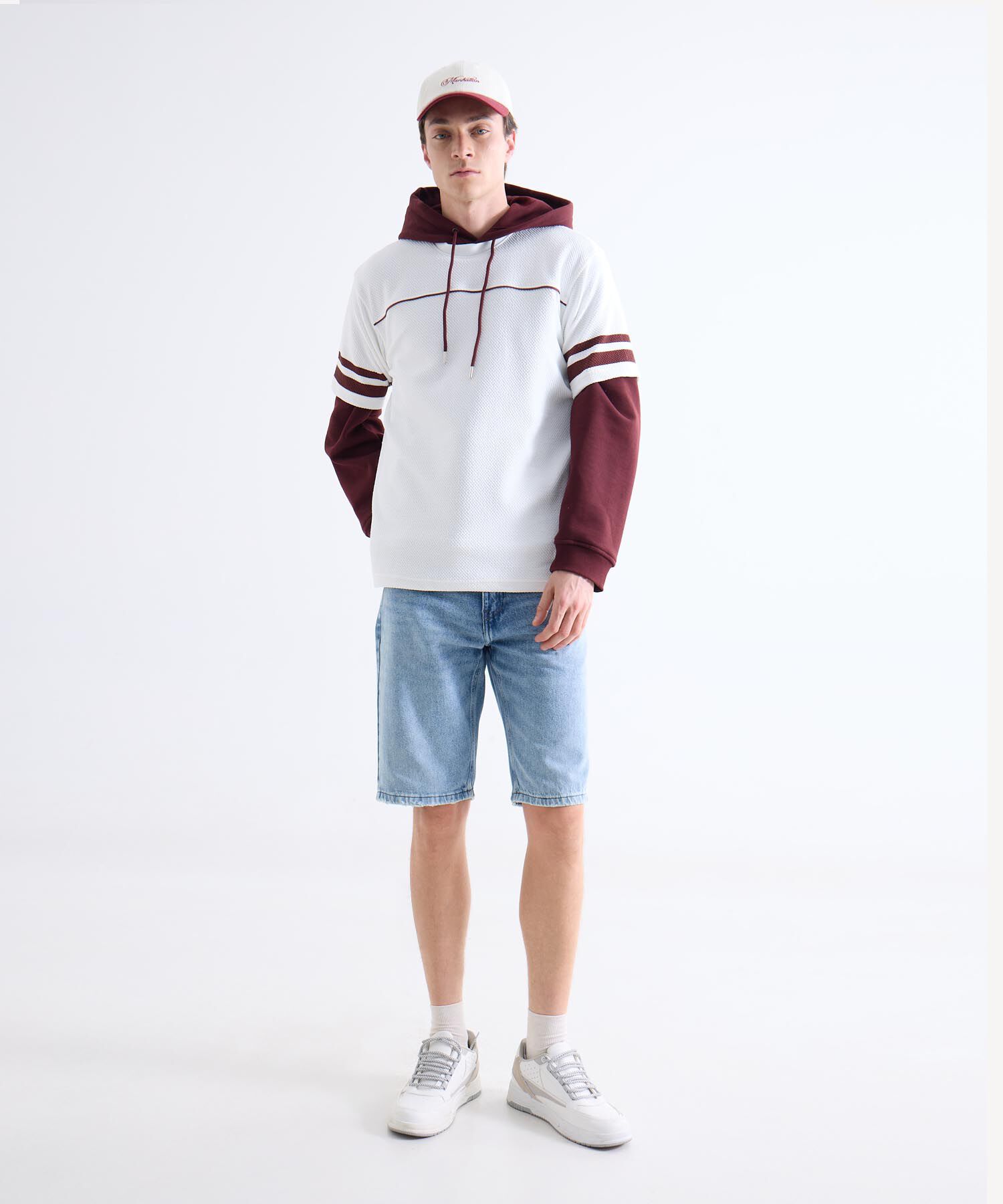 Camisetas para hombre