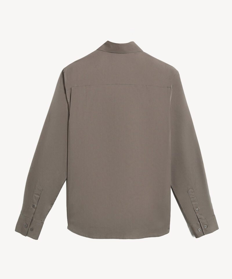 Camisa Para Hombre