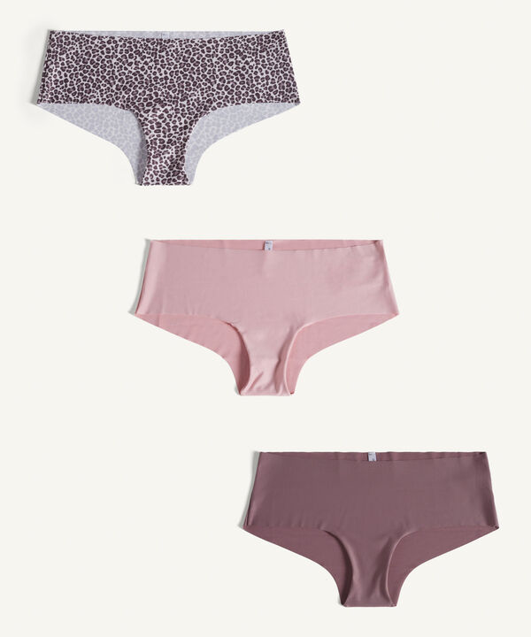 Pantys Para Mujer image number null