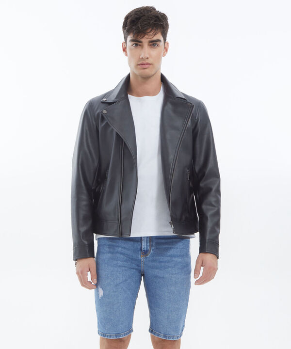 Chaquetas básicas para hombre image number null