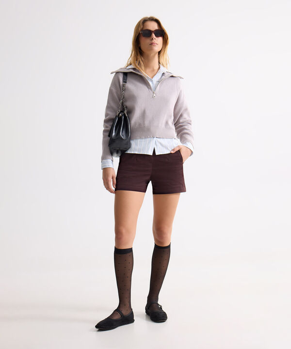 sacos para mujer