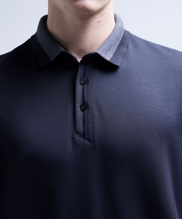 Camisetas polo para hombre image number null