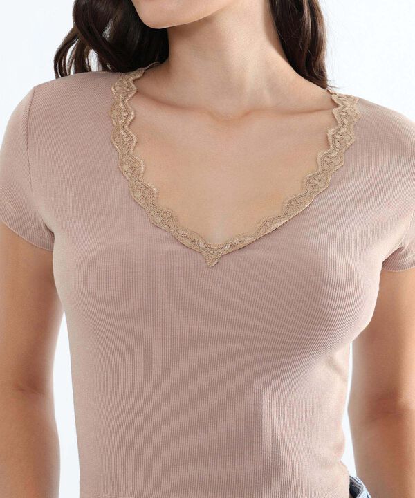 Camisetas Mujer image number null