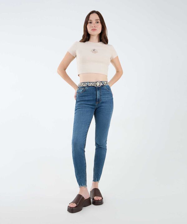 Jeans dama image number null