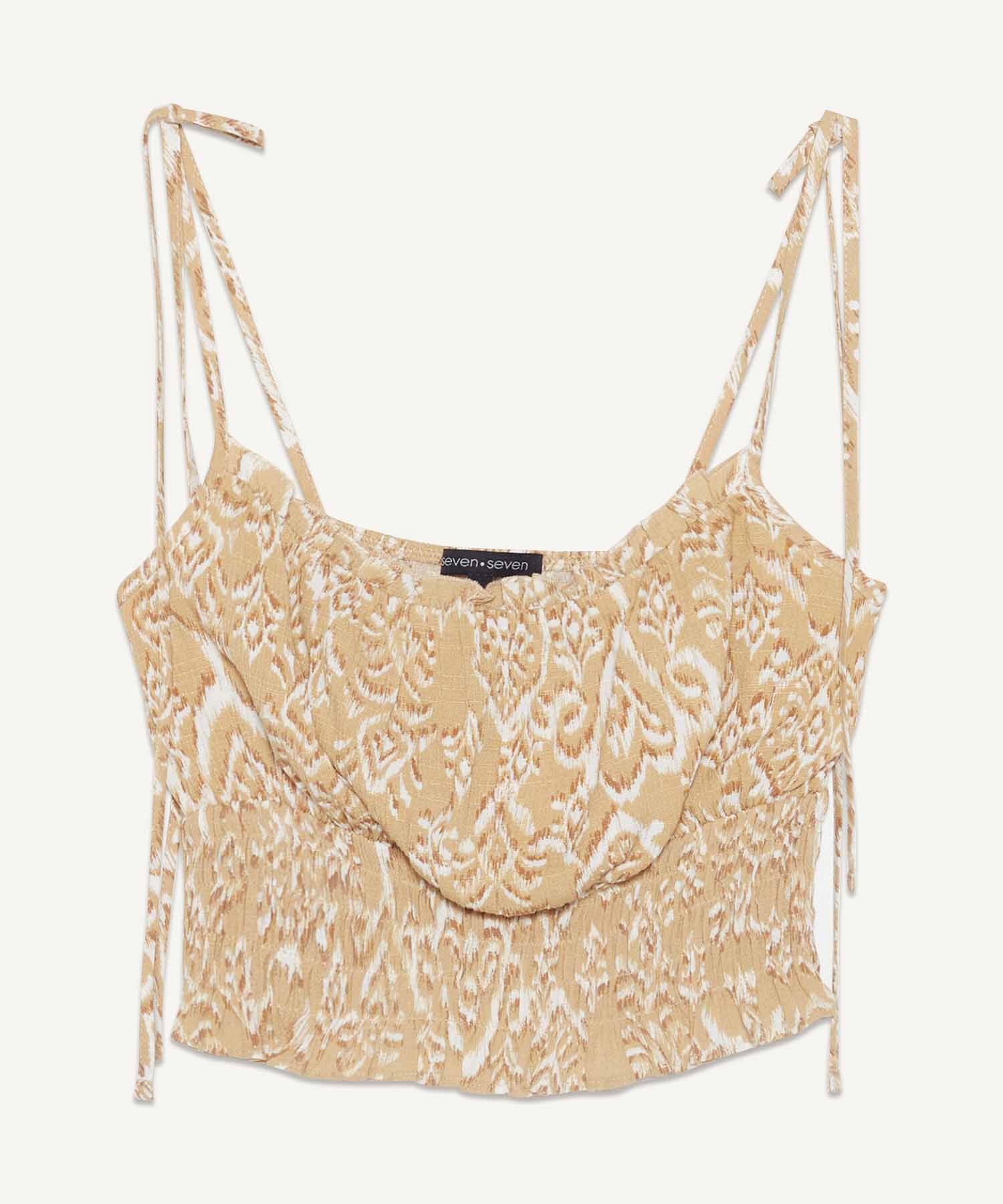 Blusas de moda para mujer