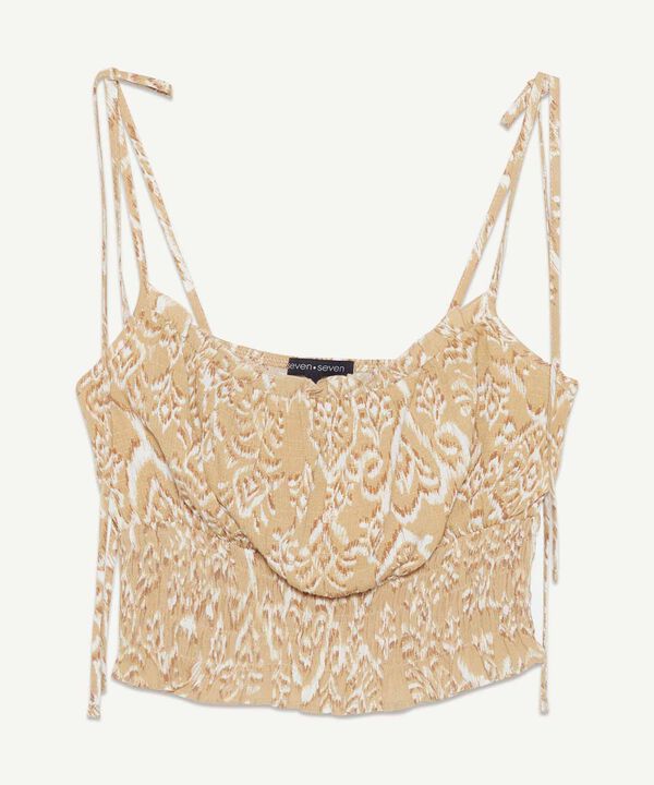 Blusas de moda para mujer