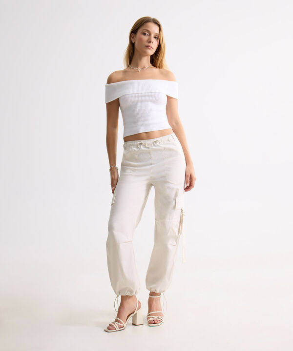 Pantalones para mujer image number null