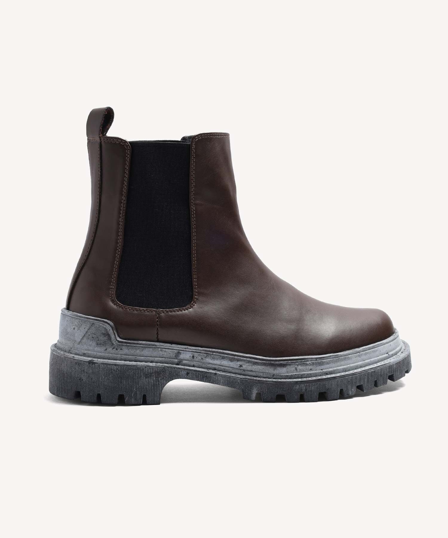 Botas para hombre