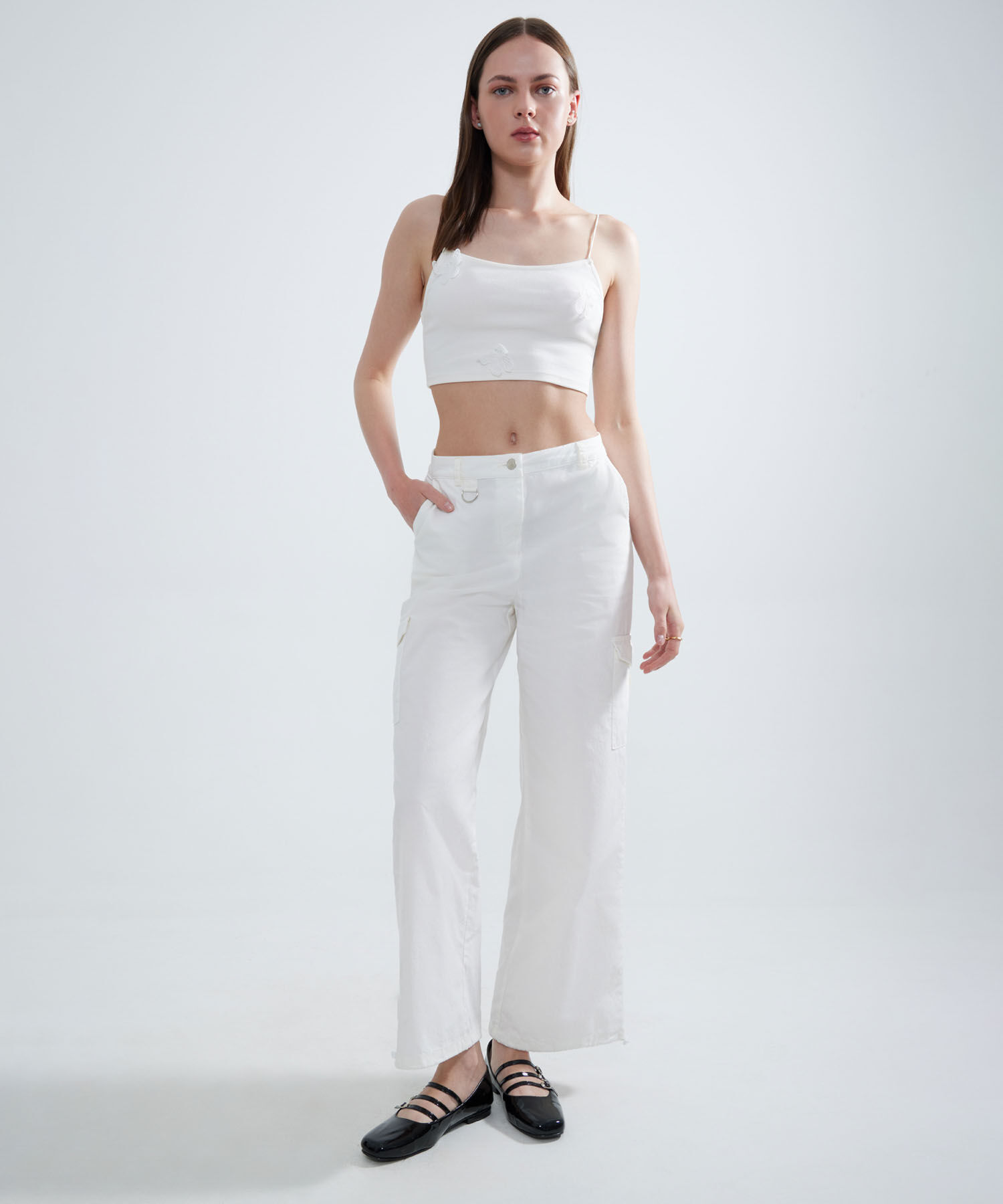 Pantalones para mujer