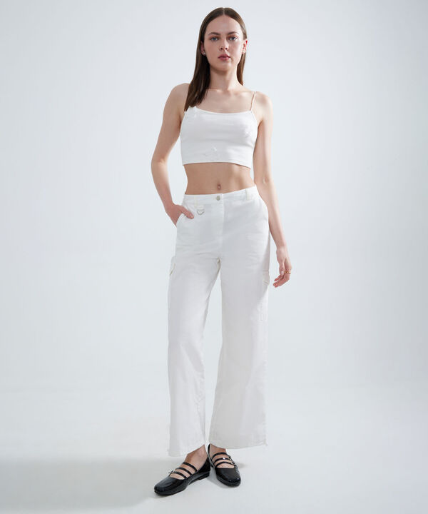 Pantalones para mujer image number null