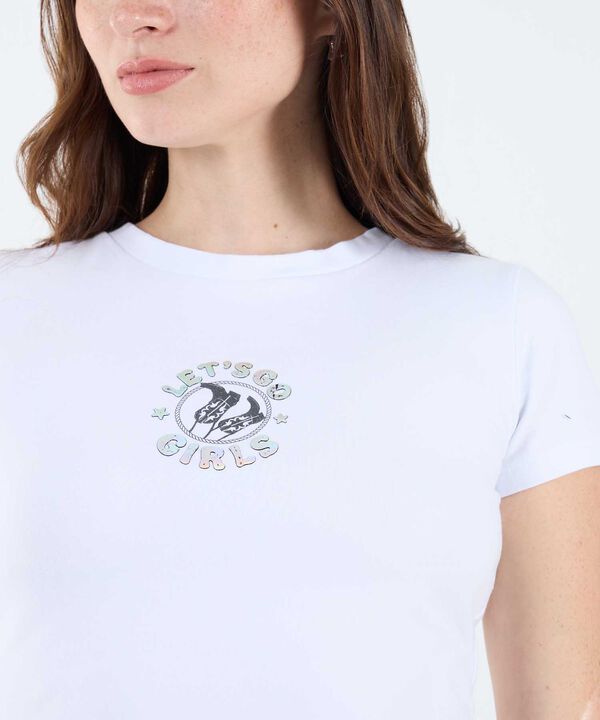 Camisetas Mujer image number null