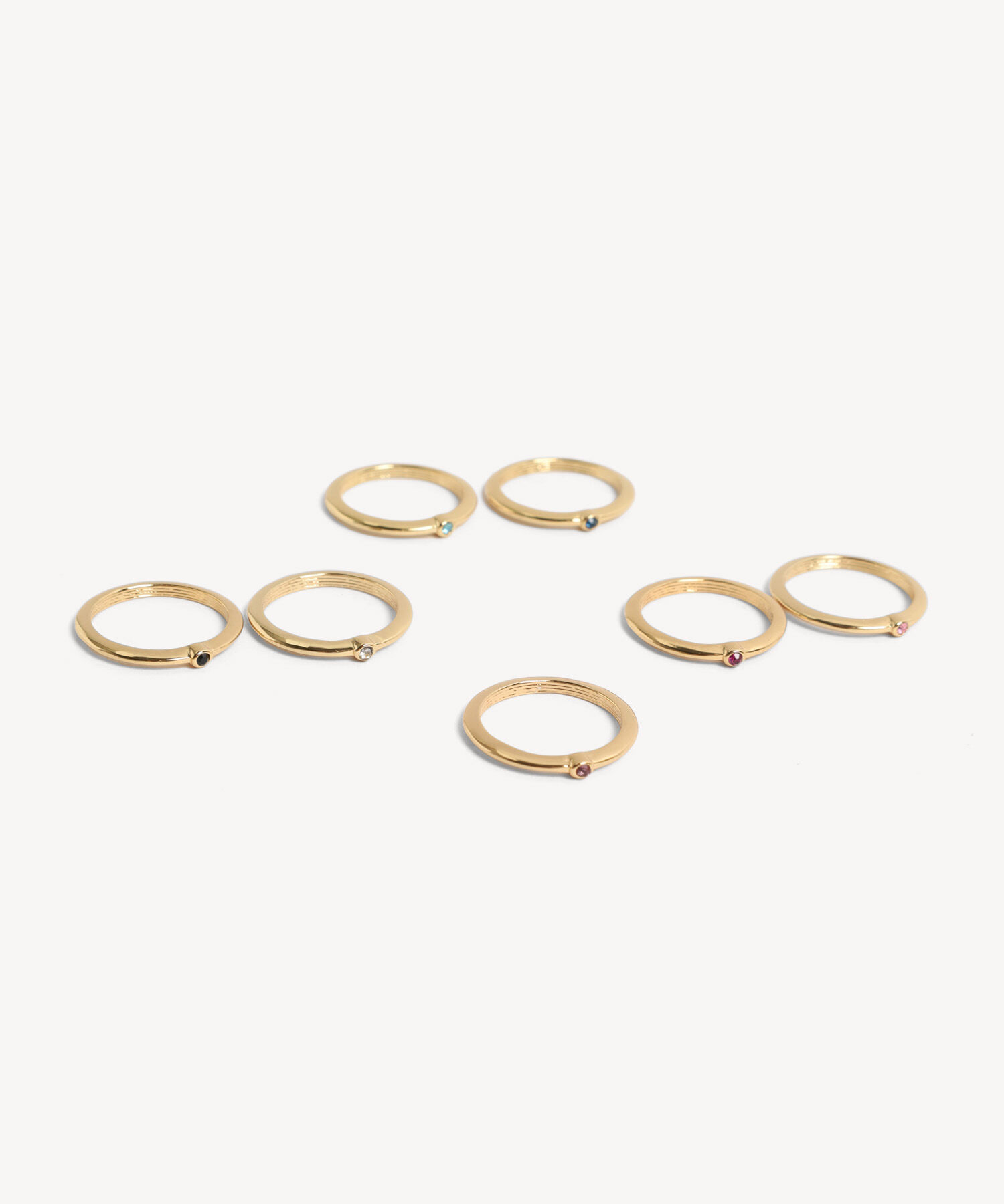 Anillo para mujer