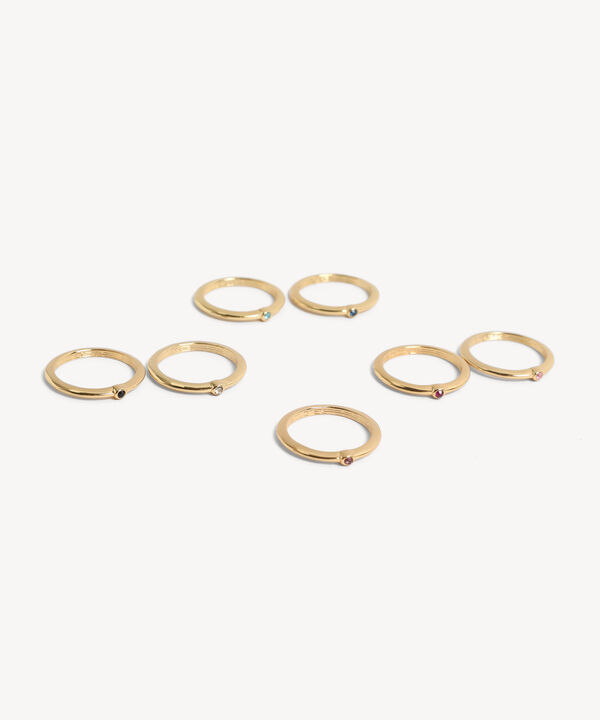 Anillo para mujer