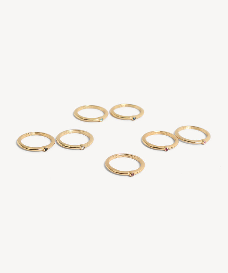 Anillo para mujer