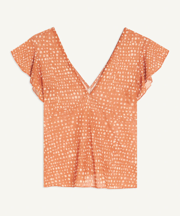 Camisetas Para Mujer