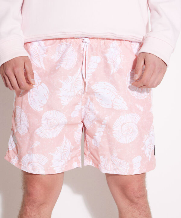 Bermudas para hombre