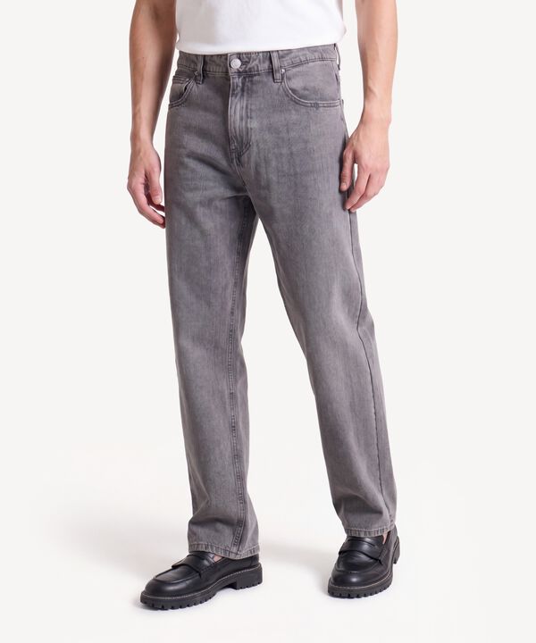 Jean Para Hombre image number null
