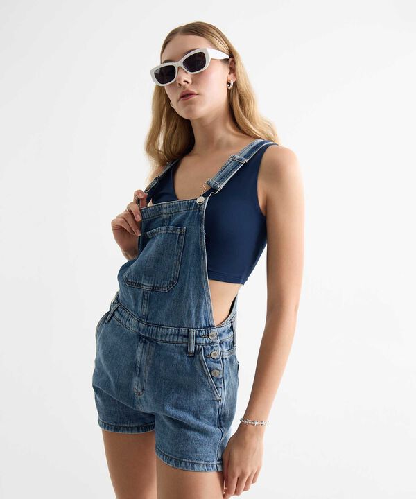 Jeans dama image number null