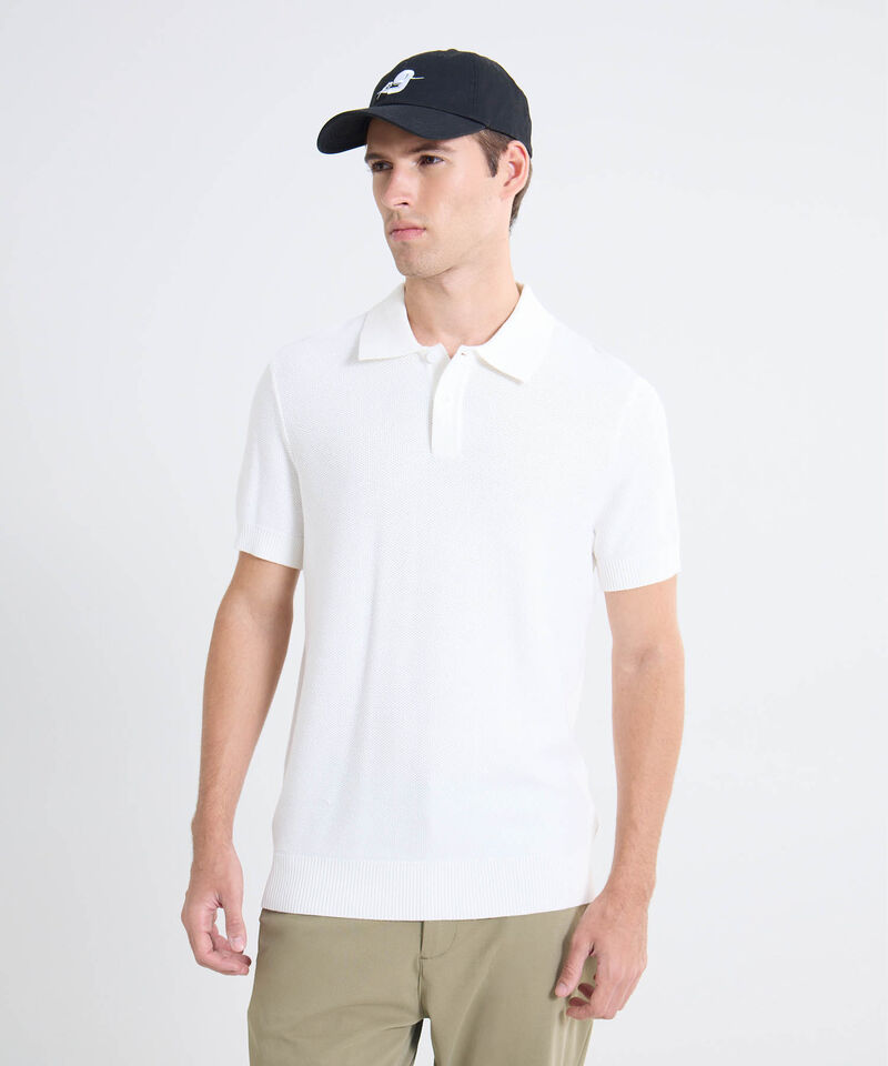 Polo Para Hombre