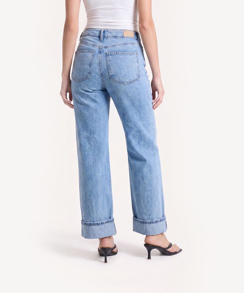 Jean para mujer