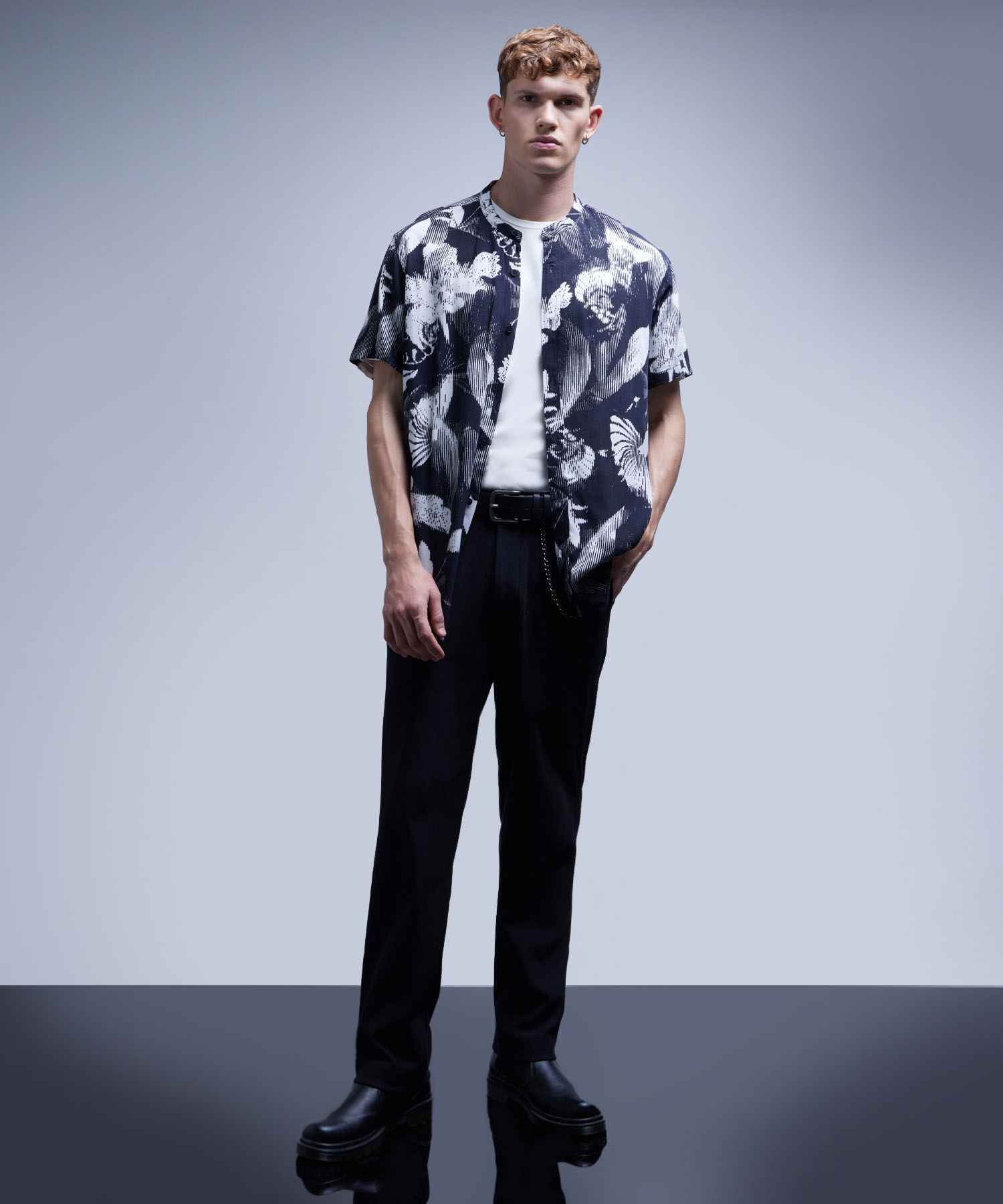 Camisas para hombre